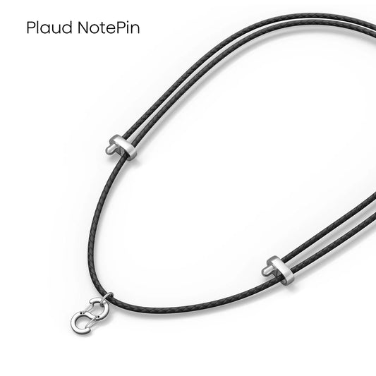 Plaud NotePin Lanyard