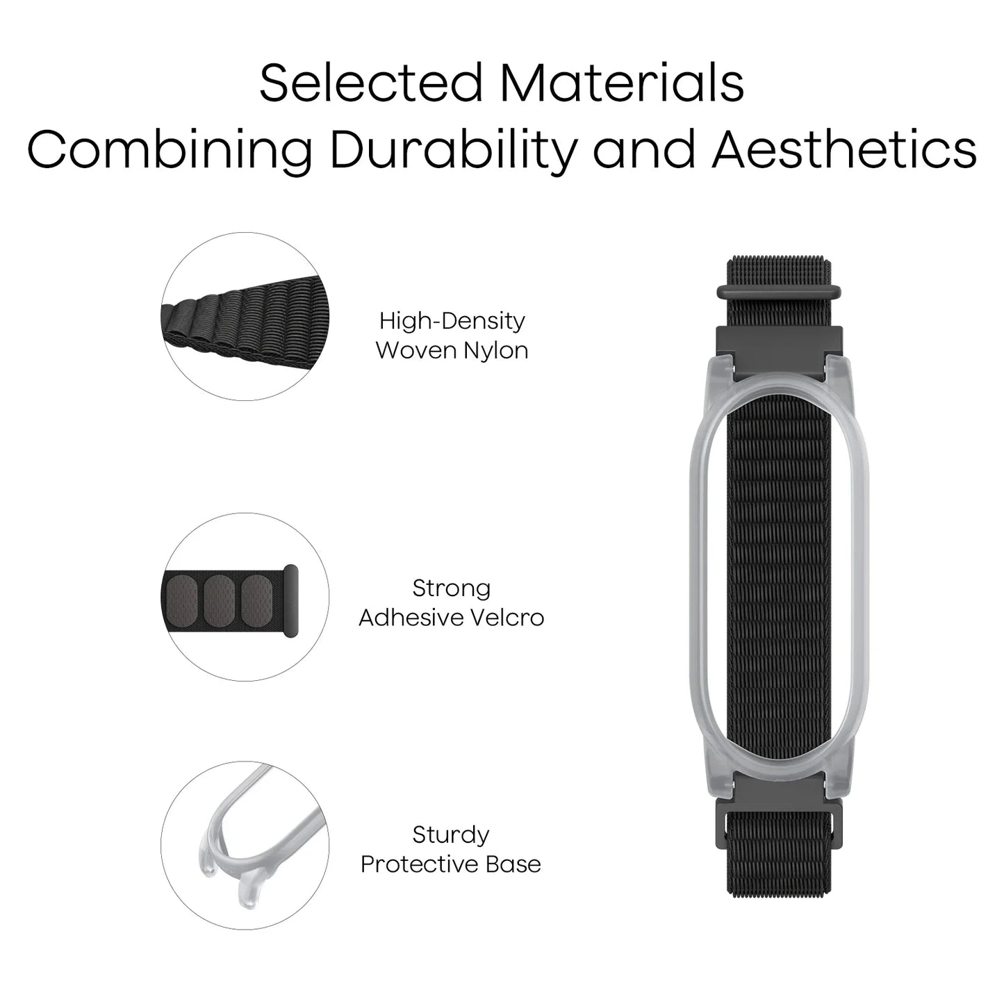 Plaud NotePin Wristband