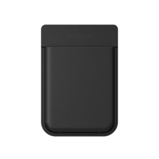Plaud Note Pro Magnetic Case