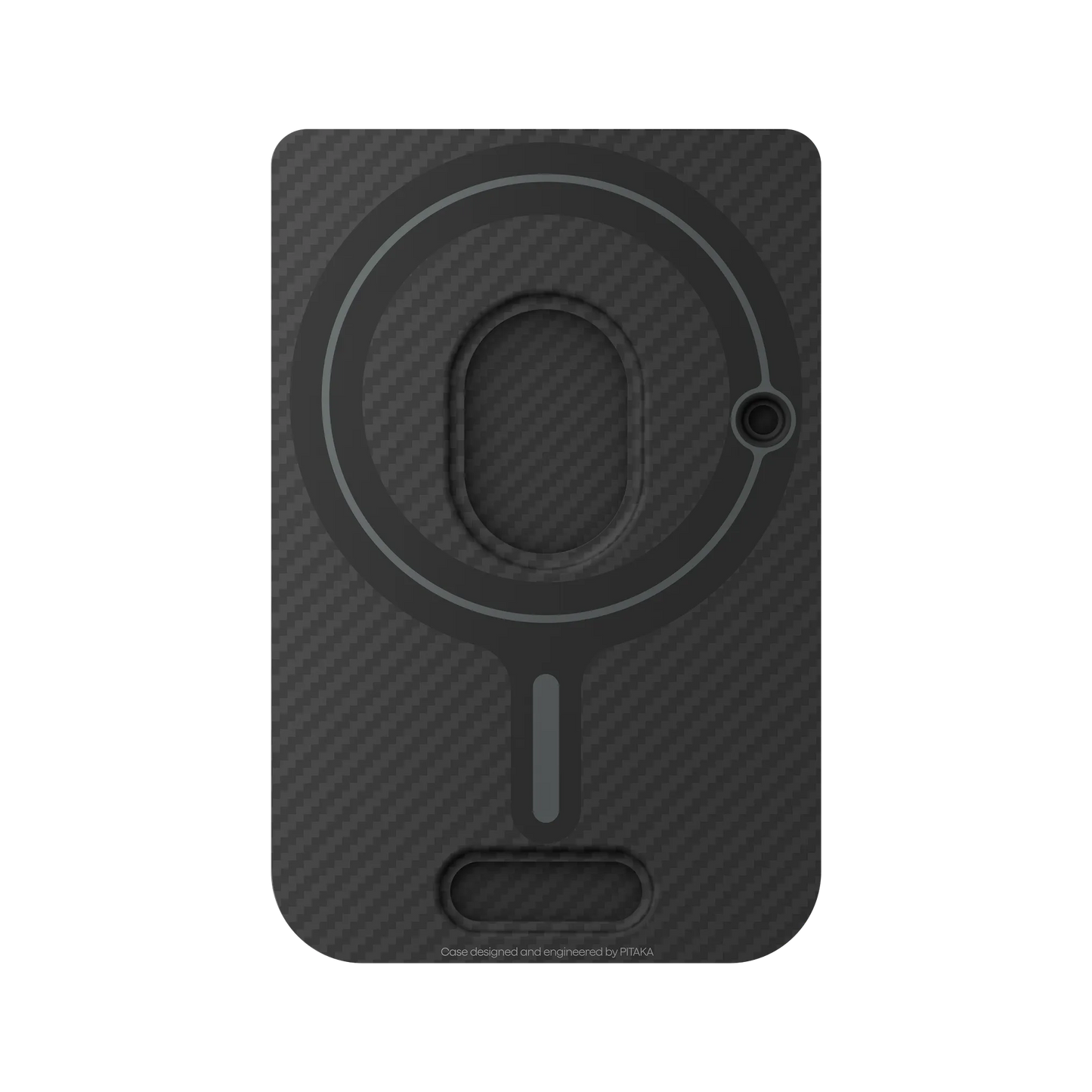 Plaud Note Pro Magnetic Case – PITAKA Special Edition